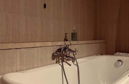 Valnogaredo House | Ampia Soluzione Dove Potersi Concedere un Relax Immerso nel Verde Della Natura