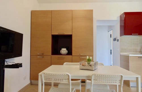 Ancona Apartment | A32 - Ancona, new three-room apartment with sea view terrace