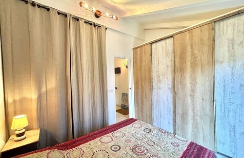 Le Ricanto Apartment | Apartment Ajaccio, 1 bedroom, 2 persons