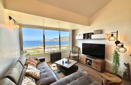 Le Ricanto Apartment | Apartment Ajaccio, 1 bedroom, 2 persons