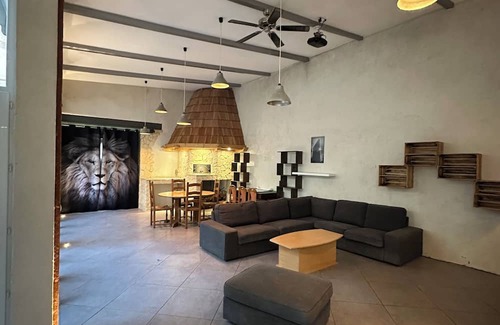 La Belle de Mai Apartment | Magnificent loft of360 M2