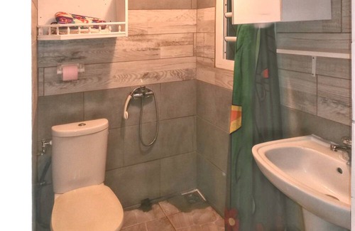 La Possession Apartment | Homerez - Apartment for 4 ppl. with sea view and garden at la possession