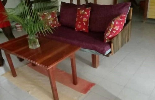 West End Villa | Villa Luna a gem in the West End Negril. Pet friendly!