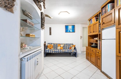 Camporosso Apartment | Apartment in Camporosso with 2 bedrooms sleeps 4