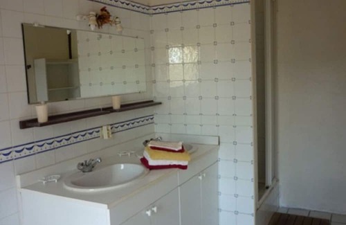 Sare House | Country house at the foot of the mountains