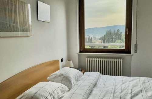 Perugia Apartment | Apartment 2bedrooms Near to center and main train station