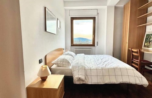 Perugia Apartment | Apartment 2bedrooms Near to center and main train station