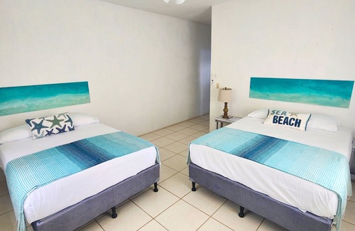 Guanaja House | Pond Cay - Private Cay