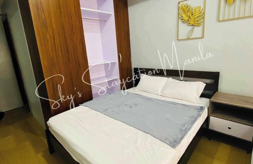 Bonifacio Global City Condo | Spacious place for Large Group near Bonifacio Global City Taguig