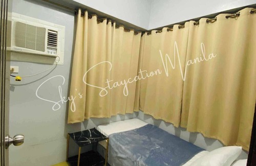 Bonifacio Global City Condo | Spacious place for Large Group near Bonifacio Global City Taguig