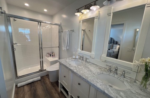 Village of La Jolla Cottage | Charming La Jolla Beach Cottage - 30 Day minimum stay