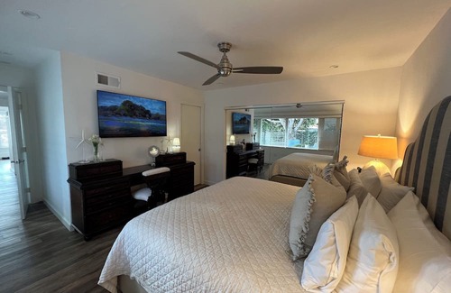 Village of La Jolla Cottage | Charming La Jolla Beach Cottage - 30 Day minimum stay