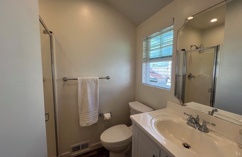 Village of La Jolla Cottage | Charming La Jolla Beach Cottage - 30 Day minimum stay