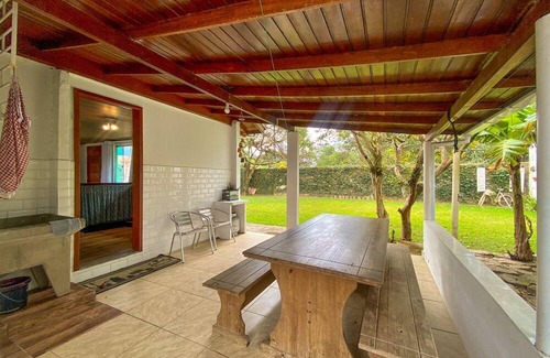 Florianopolis House | Casa Recanto da Armação