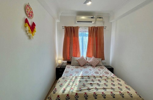 Assagao Apartment | A Perfect Home Stay In Goa