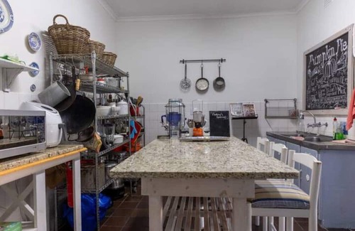 Langebaan House | Langebaan 4 Bedroom Holiday Home