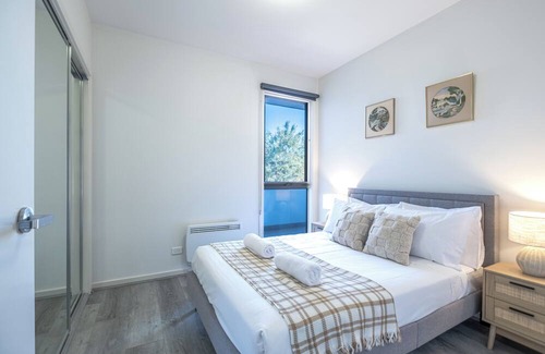 Braybrook Apartment | This apartment is a 2 bedroom(s), 1 bathrooms, located in Braybrook , VIC.