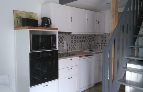 Saint-Martin-d'Ardeche House | Petite Maison a Saint Martin D'ardèche