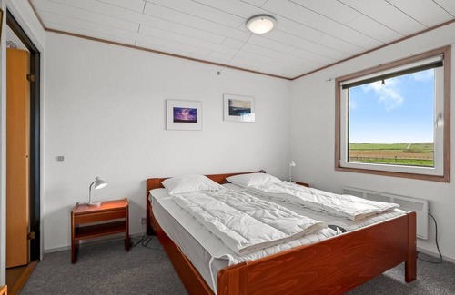 Trans House | "Mads" - 400m from the sea by Interhome