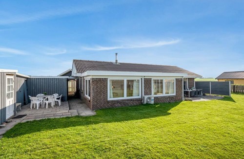 Trans House | "Mads" - 400m from the sea by Interhome