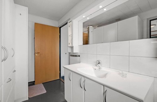 Trans House | "Mads" - 400m from the sea by Interhome