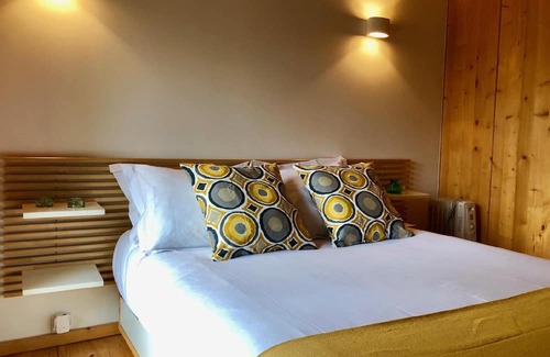 Arcos de Valdevez House | Holiday house Arcos de Valdevez for 1 - 4 persons with 1 bedroom - Holiday home