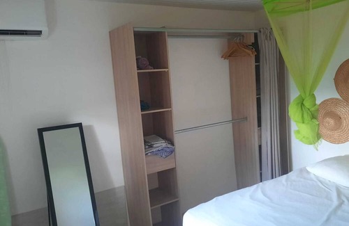Ducos Apartment | Homerez - Apt in Ducos with pool