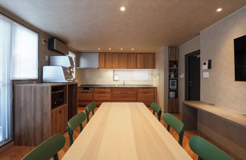 Kanazawa House | A 7minute walk from Kanazawa Station A rental vi / Kanazawa Ishikawa