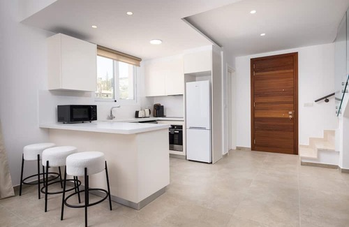 Agios Tychon Apartment | Vista Project I - Two Bedroom Apartment, Sleeps 4