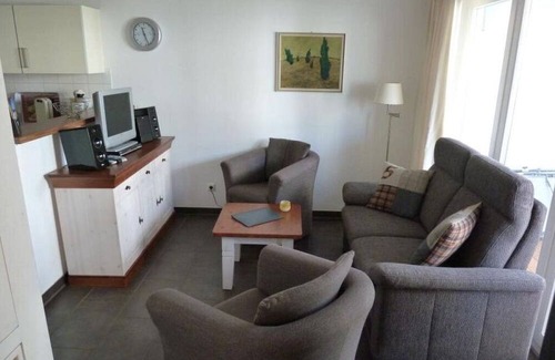 Graal Mueritz Boat Rental | Strandpark 2.1 Comfortable holiday residence