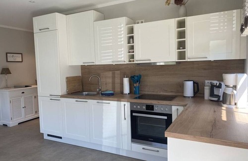 Ortmuhle Boat Rental | Holyport No. 3 Comfortable holiday residence