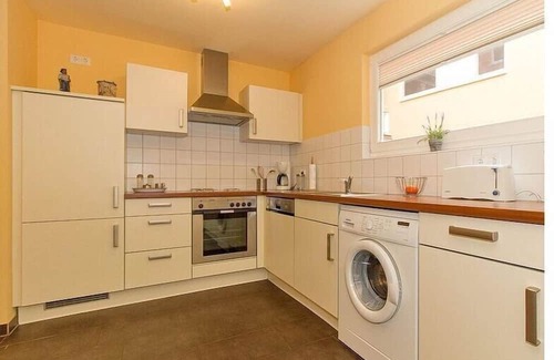 Graal Mueritz Boat Rental | Strandpark 7.0.N Comfortable holiday residence