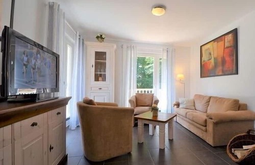 Graal Mueritz Boat Rental | Strandpark 6.0S Comfortable holiday residence