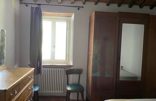 Querceta Apartment | Casa nel Verde a 4 km dal Mare, Immersa Negli Uliveti, a 3 km da Pietrasanta