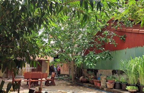 Downtown Siem Reap House | Makers Guesthouse Siem Reap - Twin