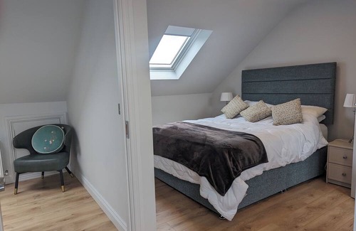 Westport Cottage | Stunning Town house located in the heart of Westport Quay