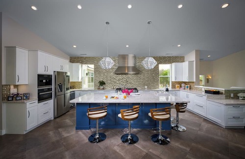 Paradise Valley House | 2Homes-Camelback Mtn+Pool+Hike EchoCyn