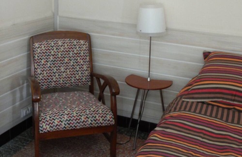 La Gare Apartment | Vintage IN Perpignan, T2, Proximité Gare et Centre Ville