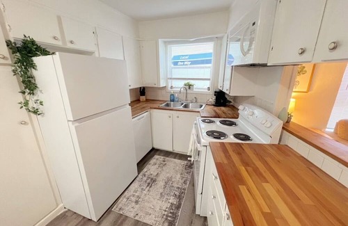 Texarkana Apartment | Secluded Apartment in the Heart of Texarkana