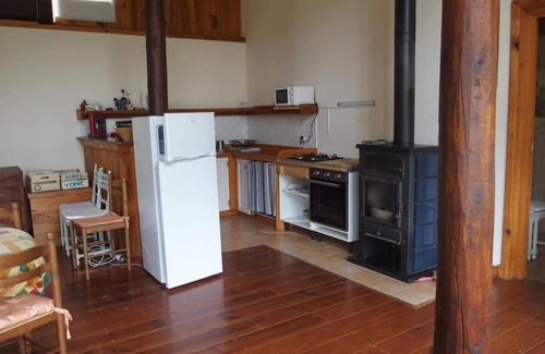 Montjay Apartment | Apartment 'Bois D'estève' with Mountain View, Private Terrace and Wi-Fi