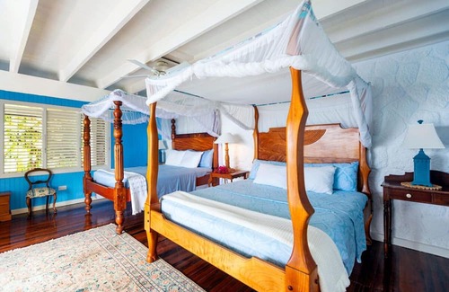 Mamin Villa | 2 Bedroom Villa with Beautiful Views