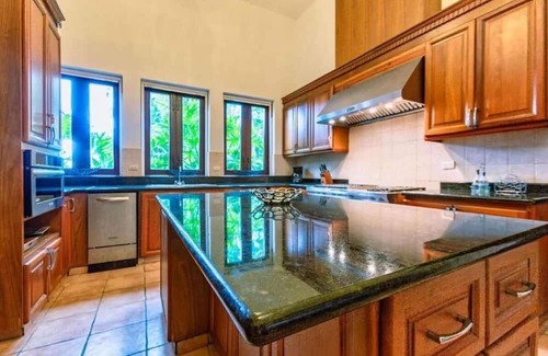 Casa de Campo Villa | Beautiful and Comfortable Four Bedroom Villa