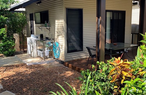 Cable Beach House | Your private retreat and SPA in Cable Beach