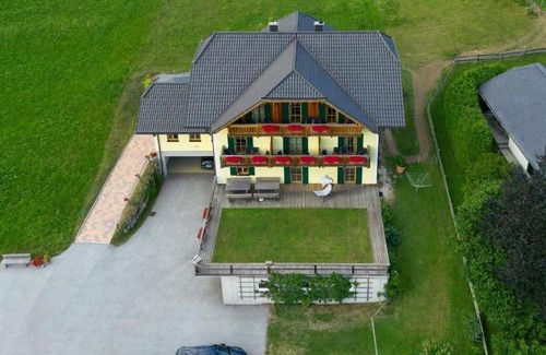 Ried Apartment | Ferienwohnung 2 für 2-4 Personen - Haus Hödlmoser Ried