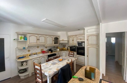 Mezzavia House | Villa Ajaccio, 3 bedrooms, 6 persons