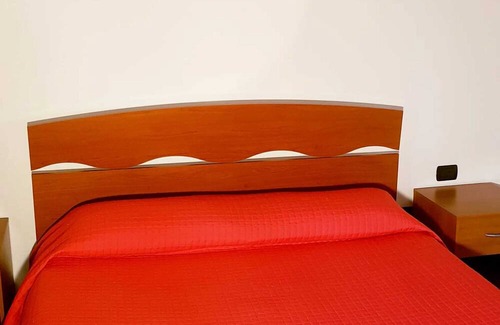 Sud-Ovest Apartment | Homerez - Nice apartement for 8 ppl. with terrace and balcony at Verona