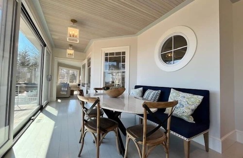 Cape Neddick House | Shoal's View - Oceanfront & Pool in Beautiful Cape Neddick
