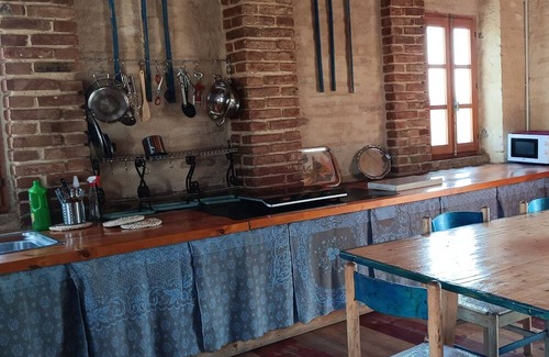 Castel Goffredo Bed & Breakfast | B&B San Pietro Lago di Garda