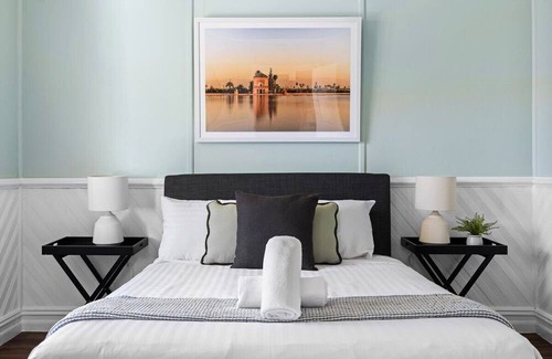 Cessnock House | Riesling Retreat - Only minutes to the vineyards