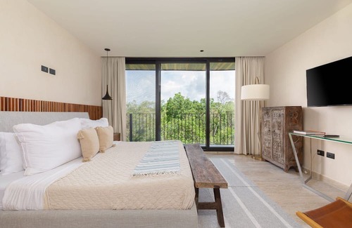 Tulum City Center Resort | Seashore Solace 3 Bedrooms | 3 Baths | 6 Guests